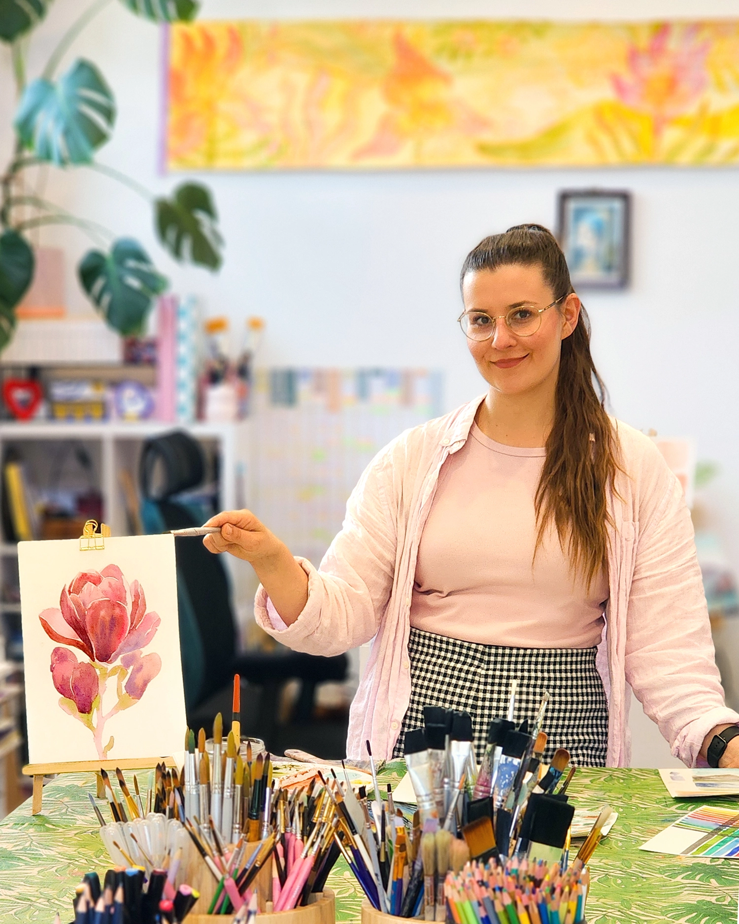 Kasia Hebda Studio, Queenstown NZ